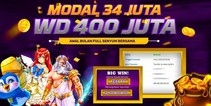 MODAL 34 JT WD 400JT 